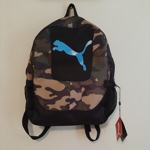 Puma bookbag